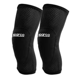 Knæpuder Sparco Karting