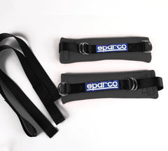 Sparco Armstøtte Sort