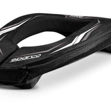 Nakkekrave Sparco K-Ring Sort/Hvid