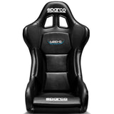 Sæde Sparco Grid Q Sky