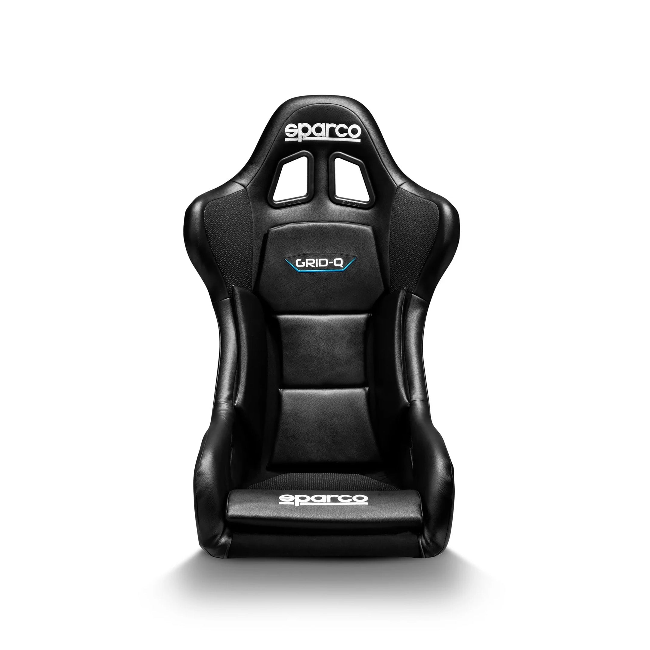 Sæde Sparco Grid Q Sky