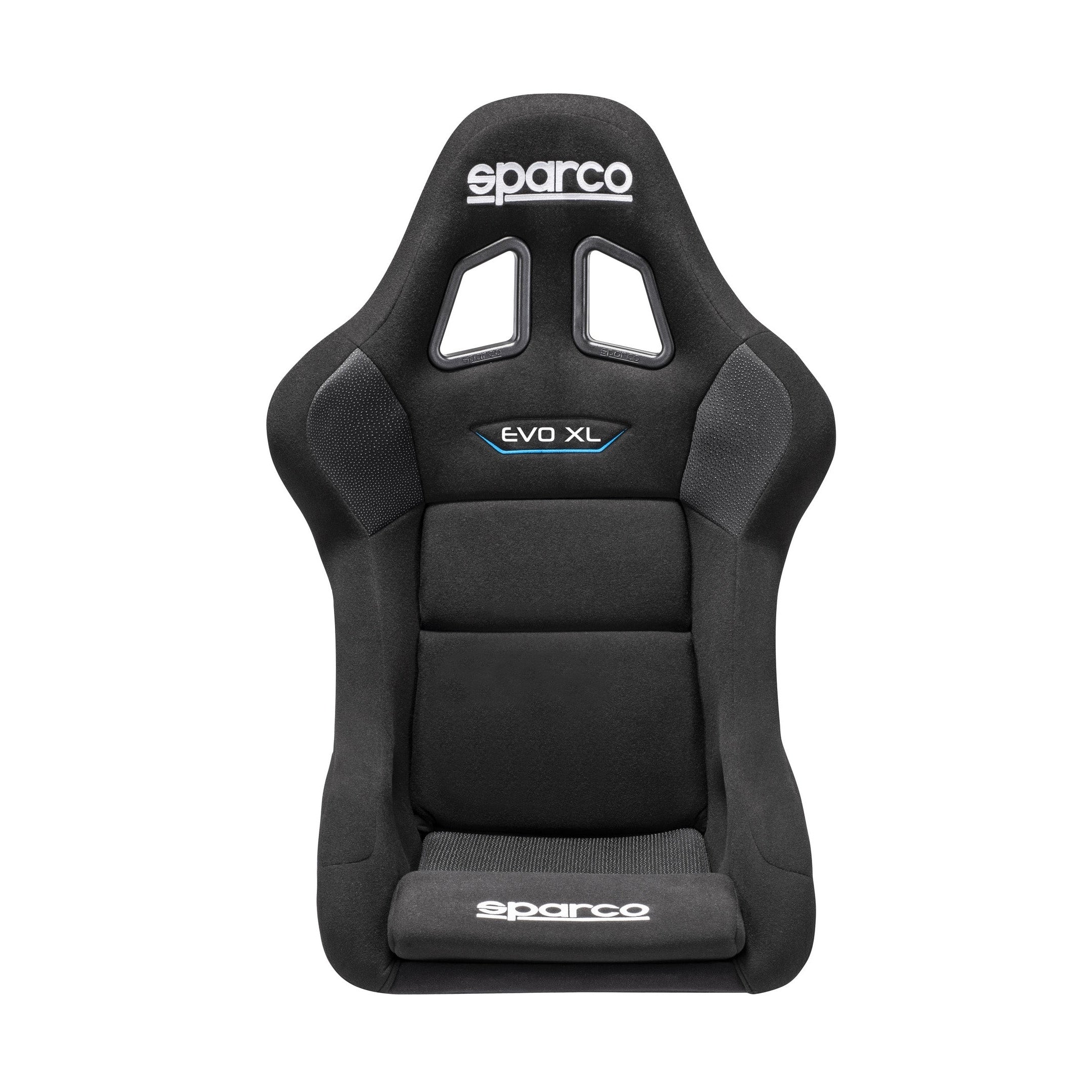 Sæde Sparco Evo XL/III QRT