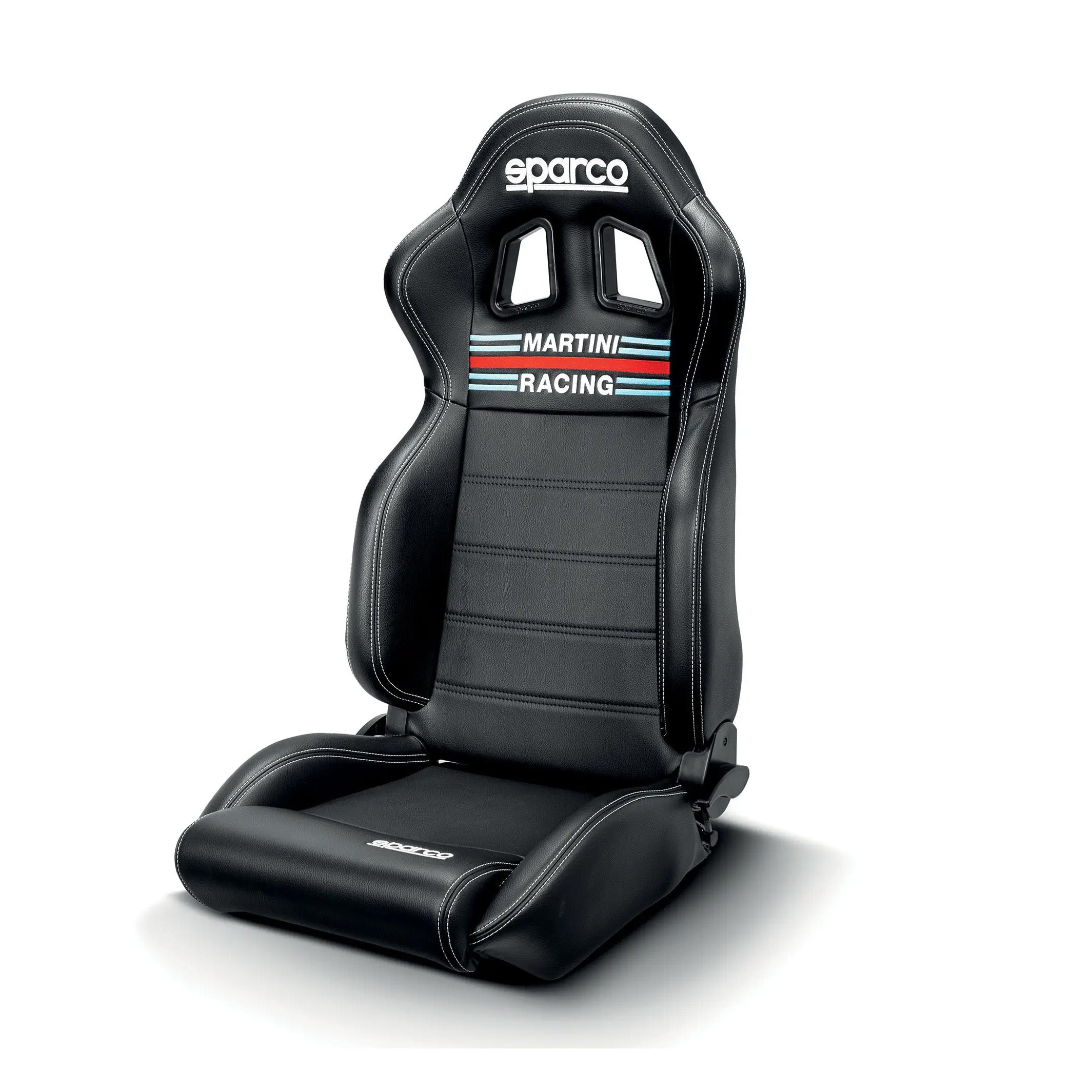 Sportssæde Sparco Martini Racing Edition R100