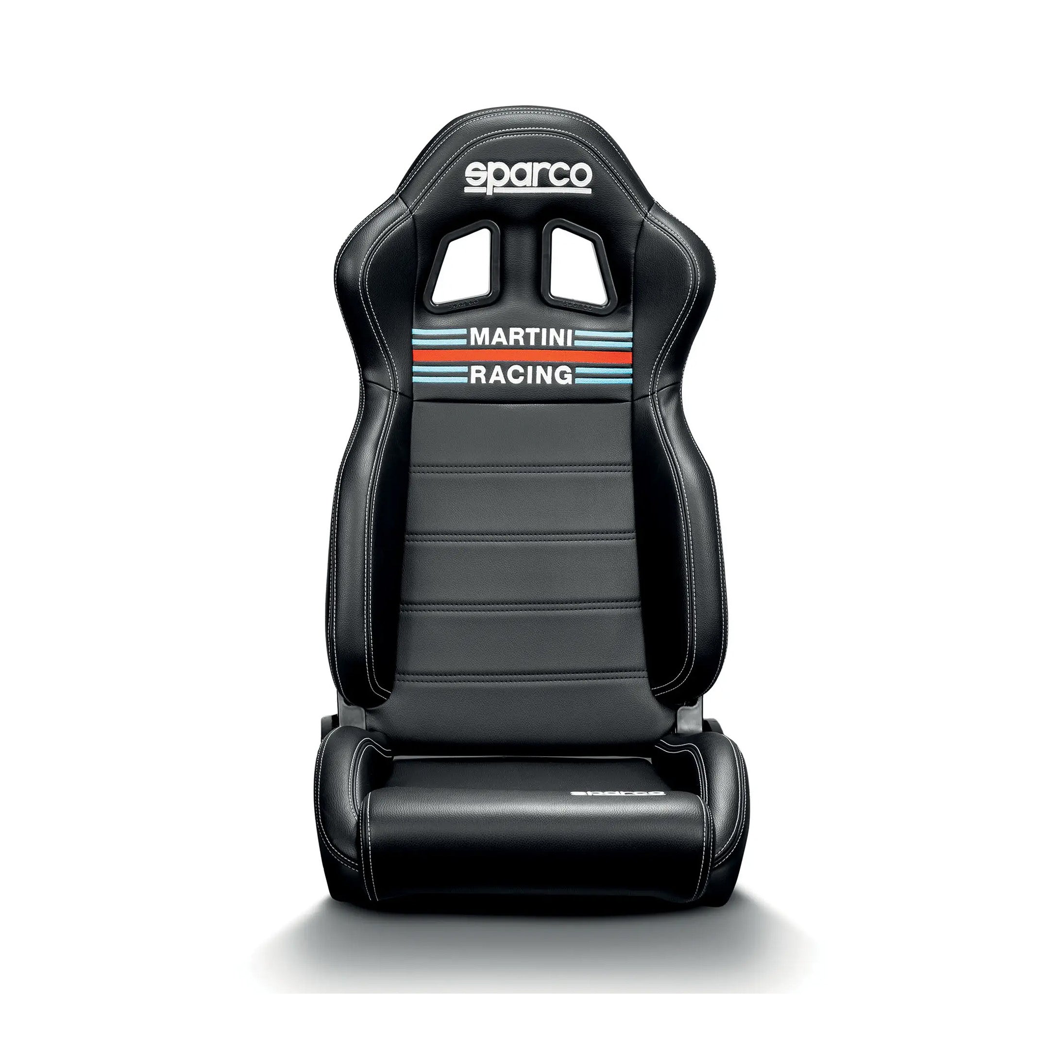 Sportssæde Sparco Martini Racing Edition R100