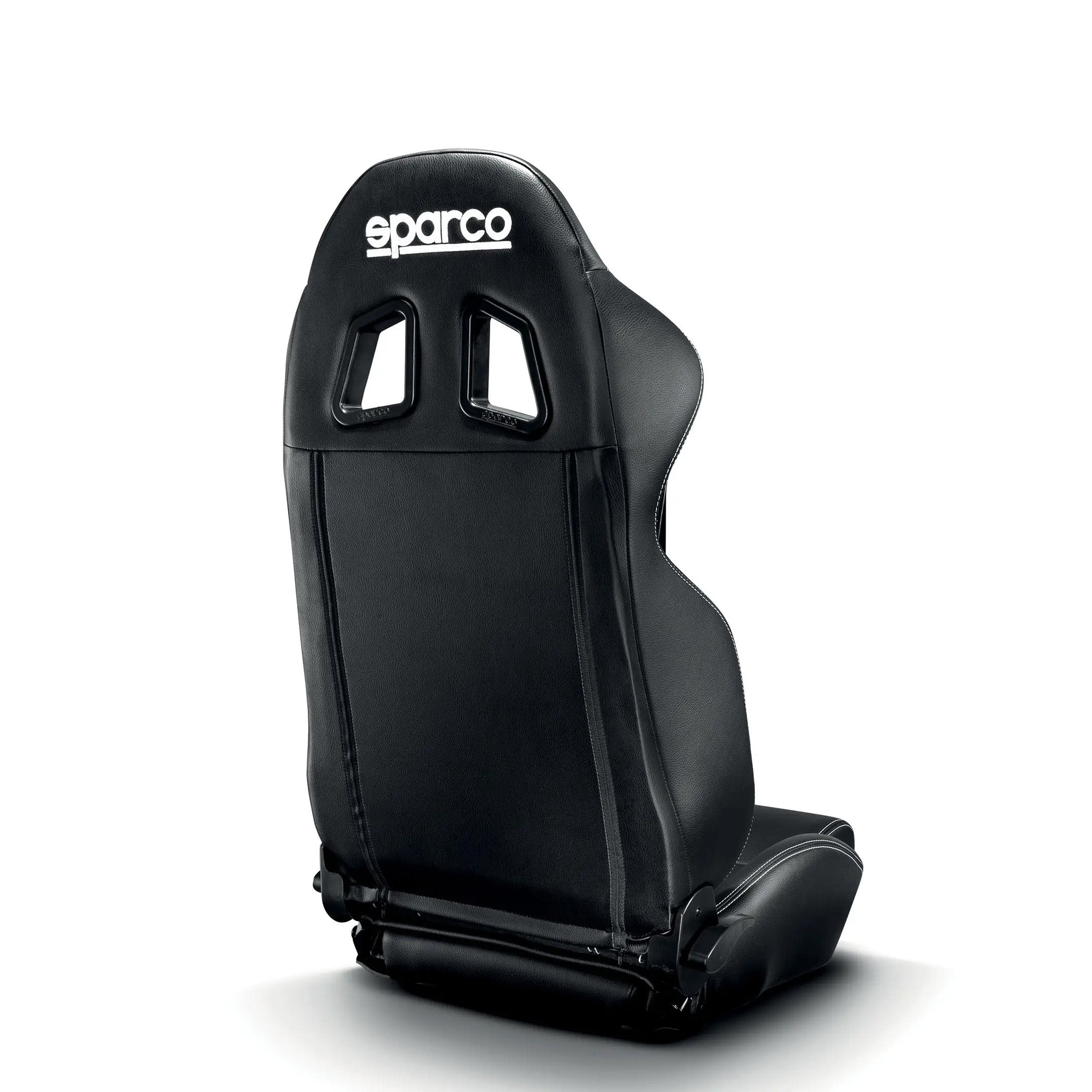 Sportssæde Sparco Martini Racing Edition R100