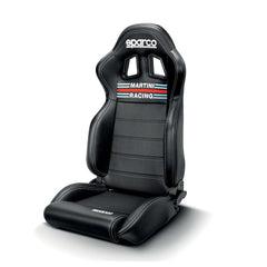 Sportssæde Sparco Martini Racing Edition R100