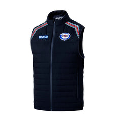 Vest Sparco Frame Blå