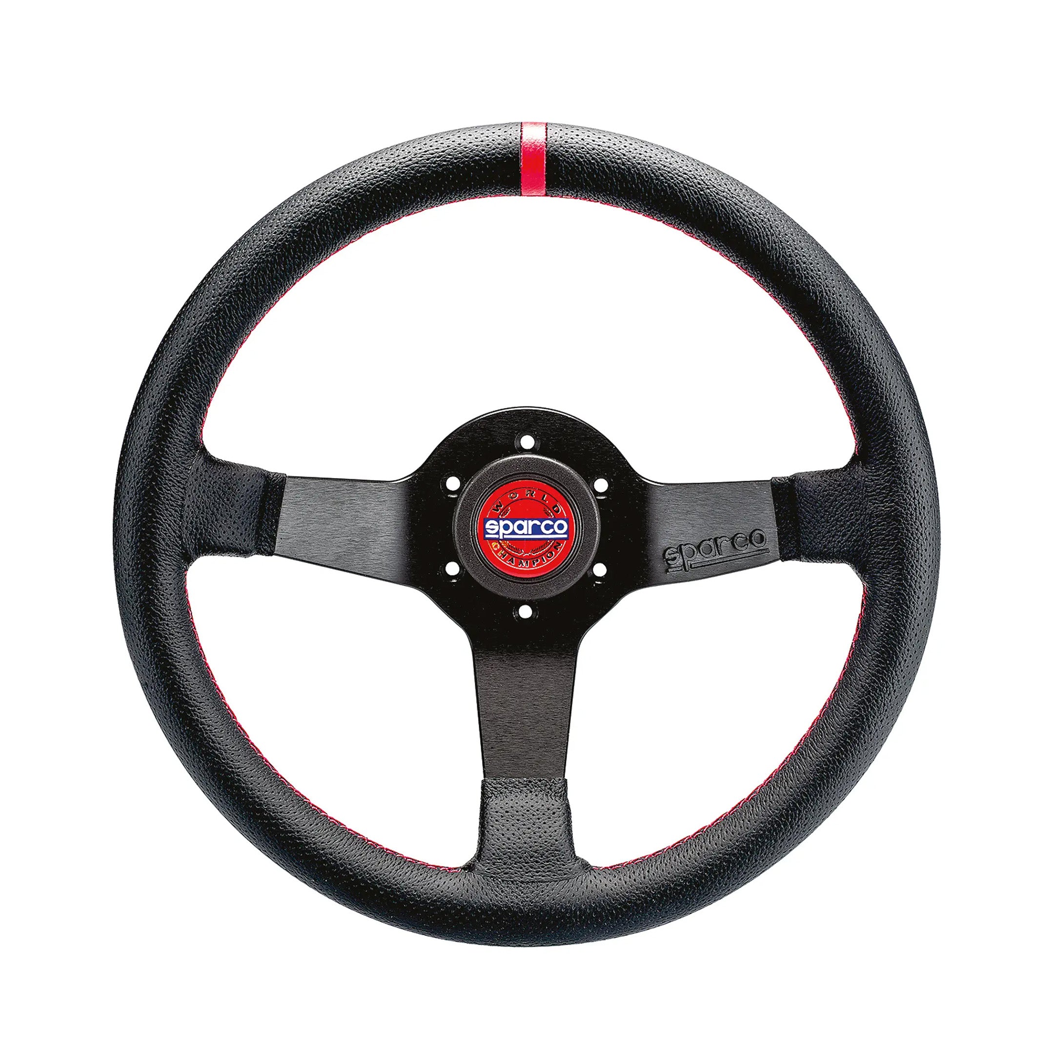 Rat Sparco Mod Champion læder