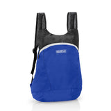 Rygsæk Sparco Sport Blå/Sort