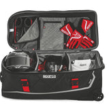 Taske Sparco Tour Martini Racing