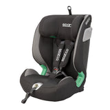 Autostole Sparco SK5000I Grå