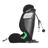 Autostole Sparco SK5000I Grå