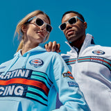 Solbriller Martini Racing