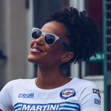 Solbriller Martini Racing