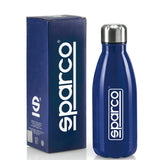 Vandflaske Sparco Steel 0,5 L