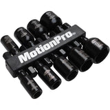 Sæt med magnetiske ærmer 1/4 "Motion Pro