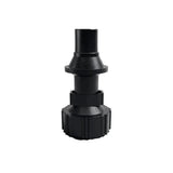 Tuff Jug 10L Ripper-lokk sort (Gen 3)