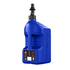 Tuff Jug Quick Fuel 20L blå ripper cap sort (Gen 3)