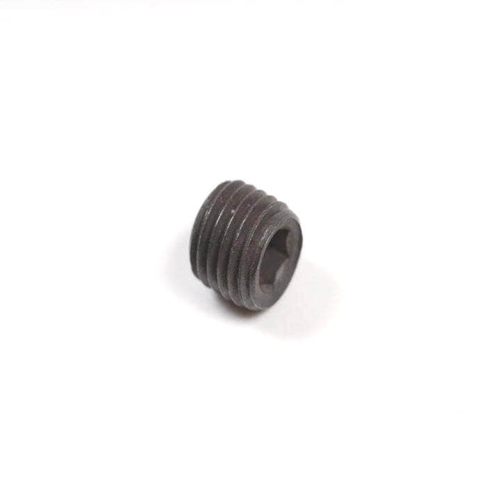 Låsskruv M6x0,75 insex för kullager 25-30mm