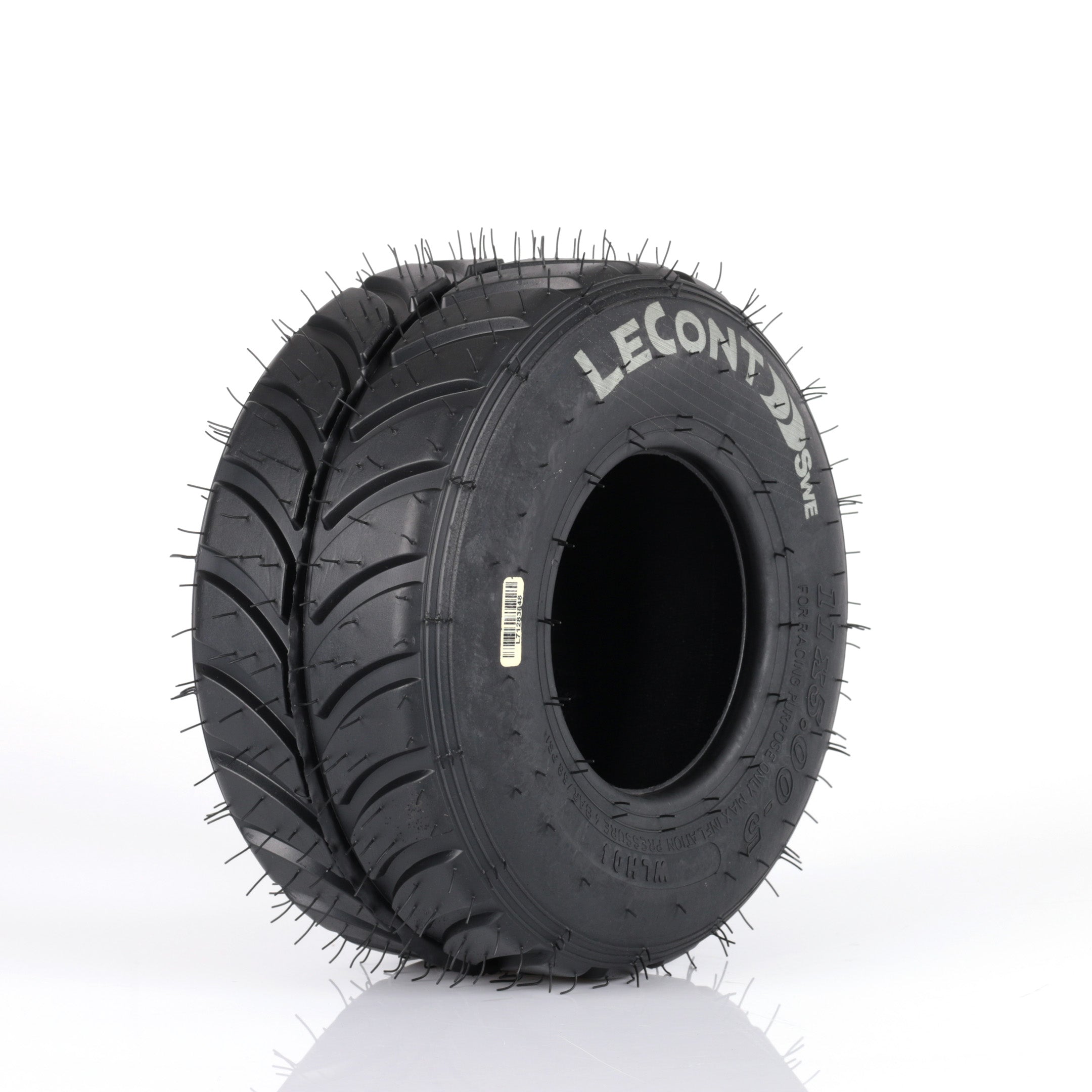 LeCont 11 x 5.0-5 LH 04. Bagdæk Regn