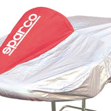 Kartcover Sparco
