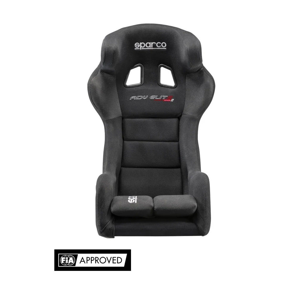 Sæde Sparco ADV ELITE