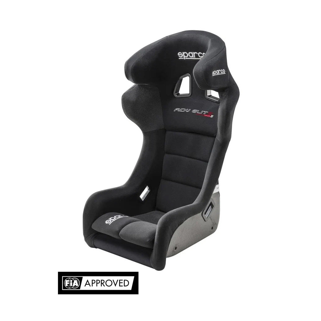 Sæde Sparco ADV ELITE