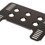 Adapter Sæde + Glidskinne
