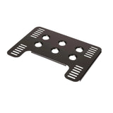 Adapter Sæde + Glidskinne