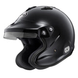 Hjelm Arai GP-Jet 3 Sort