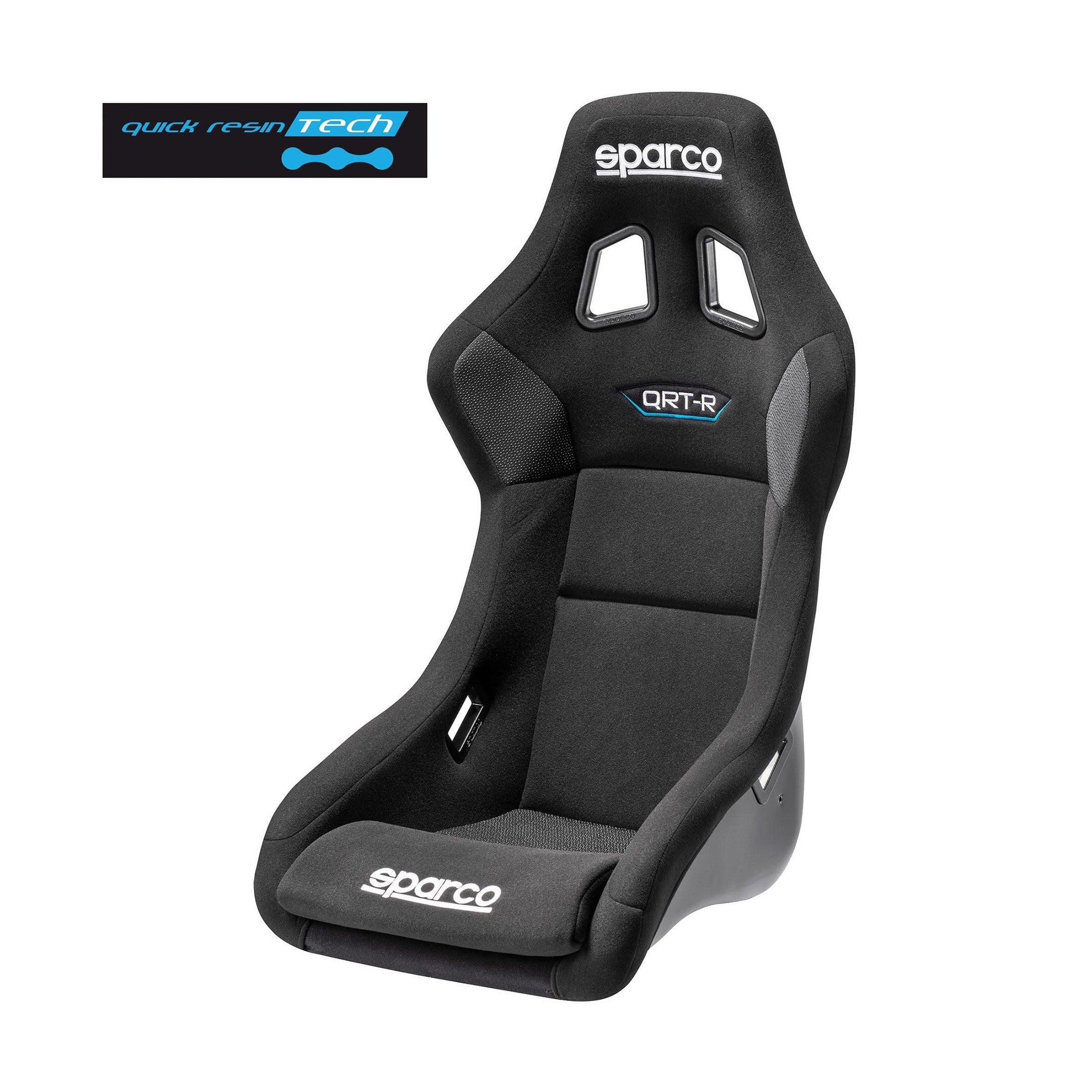 Sæde Sparco QRT-R