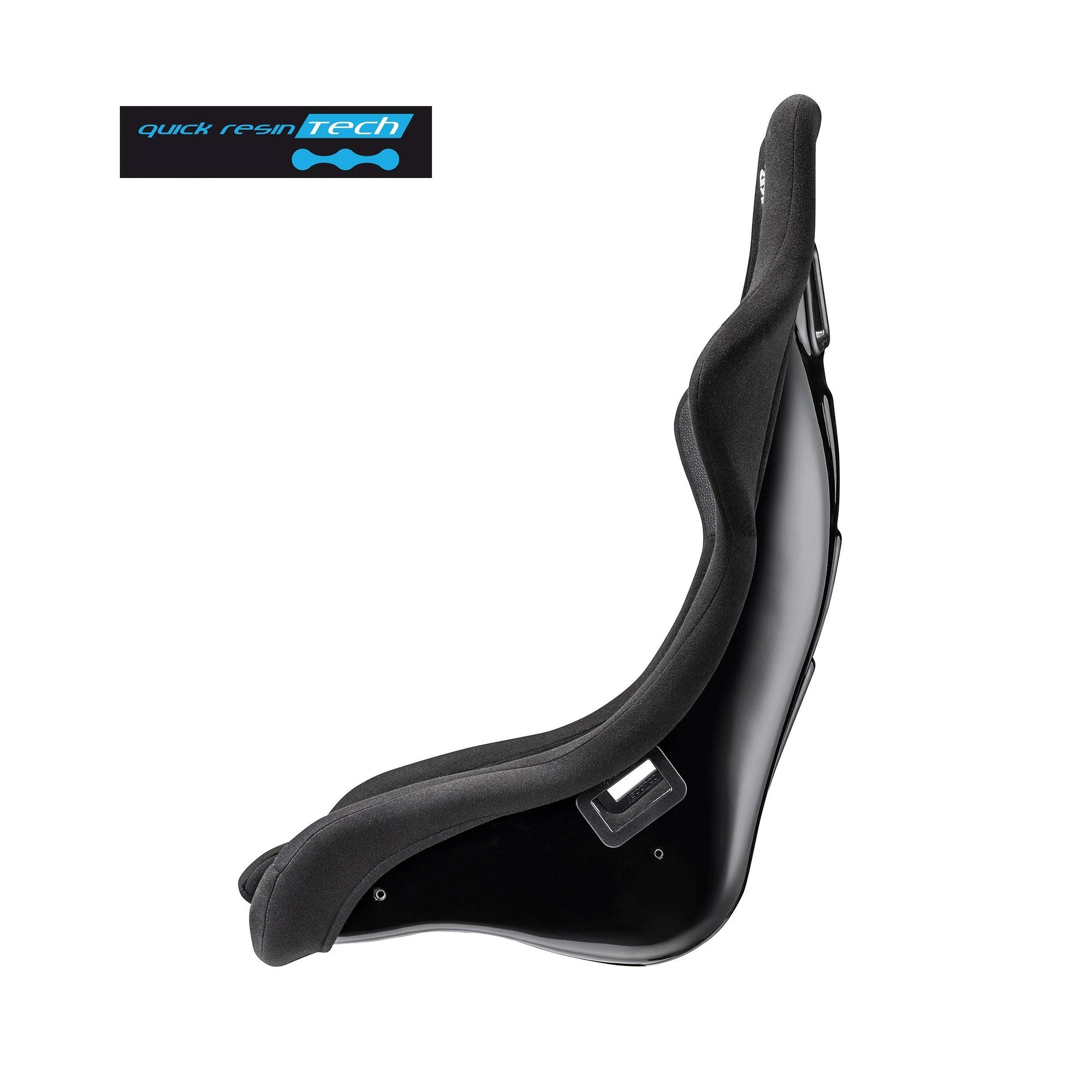 Sæde Sparco QRT-R