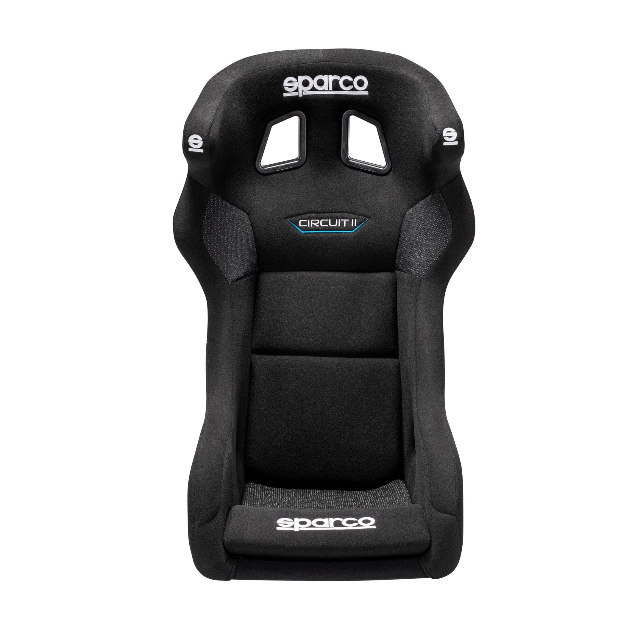 Sæde Sparco CIRCUIT II L QRT