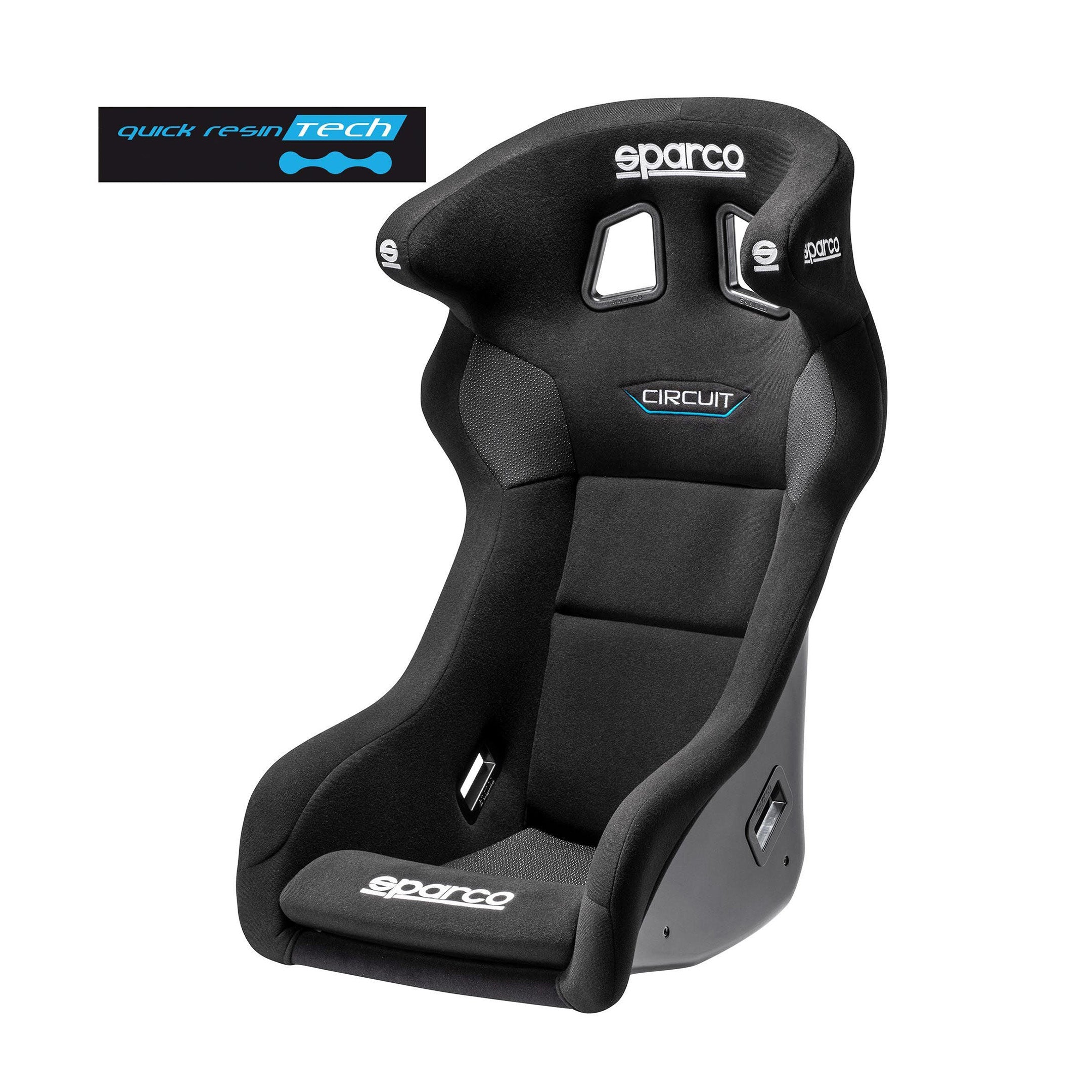 Stol Sparco CIRCUIT QRT