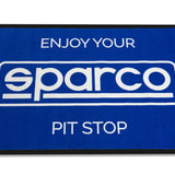 Indgangs Matta Sparco