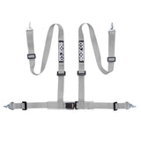 Bælte Sparco 04604BM1 4P