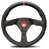 Rat Sparco 383 CHAMPION flad Rød
