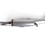 Avgassystem Raket 95, Raket 120