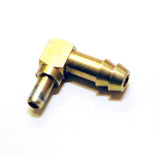 Tilslutning/nippel benzin slange, Tillotson HS-319/205