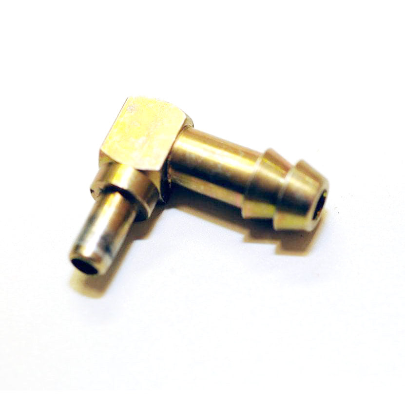Tilslutning/nippel benzin slange, Tillotson HS-319/205