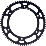 Bagtandhjul 219 X-Treme