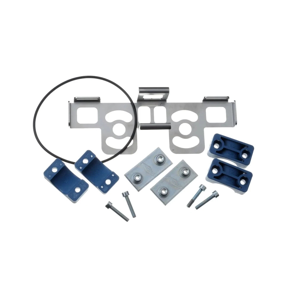 Batteriholder Raket komplet