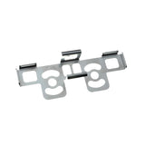 Batteriholder Raket
