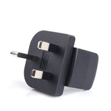 Strømstik Raket Charger UK