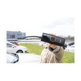 Aqiila Airbird C7 – Luftpumpe, bærbar kompressor