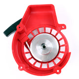Starter 60 Raket komplet, plastik