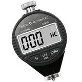 Dæk Durometer Shore A-Type