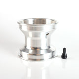 Fælg Aluminium 115mm til nav