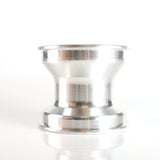 Fælg Aluminium 115mm til nav