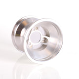 Fælg Aluminium 115mm til nav
